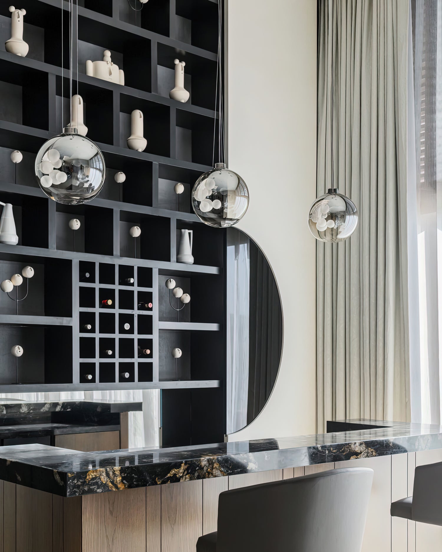 Danya Pendant Light