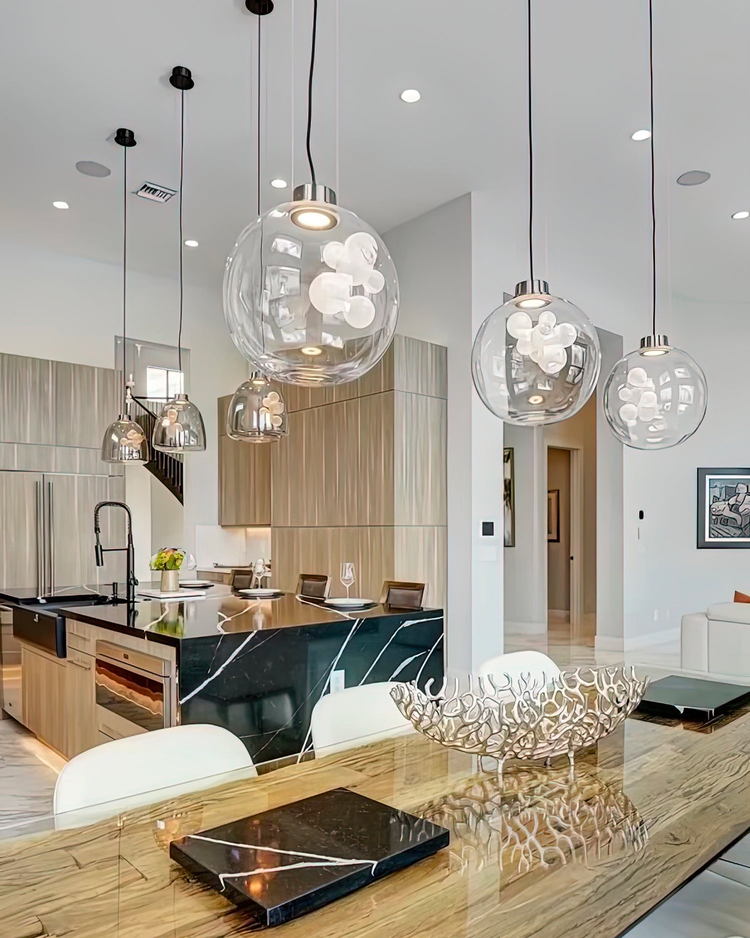 Danya Pendant Light