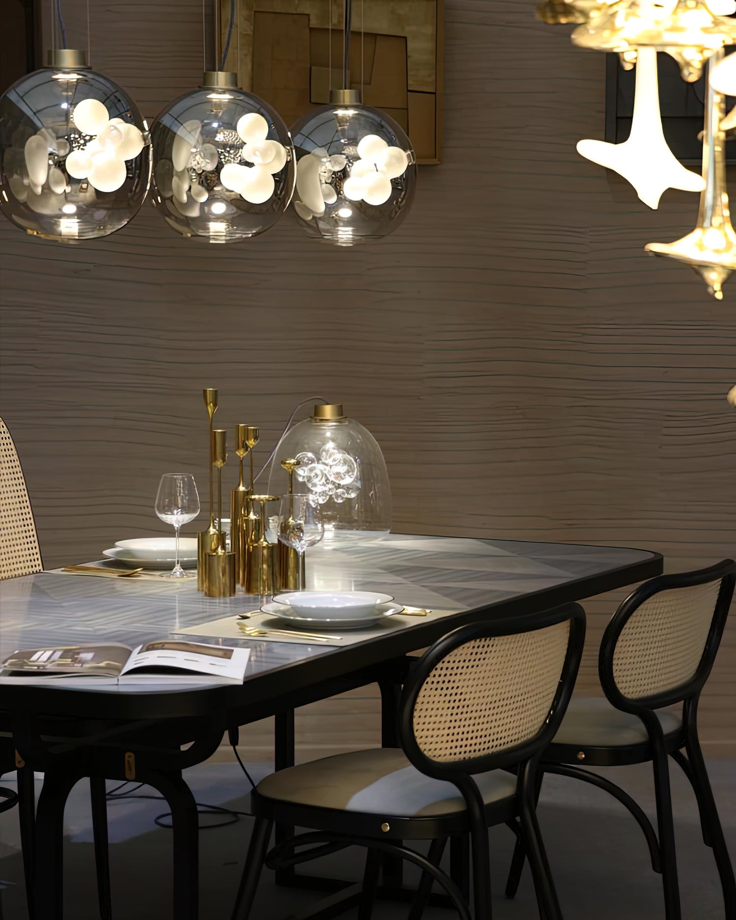 Danya Pendant Light