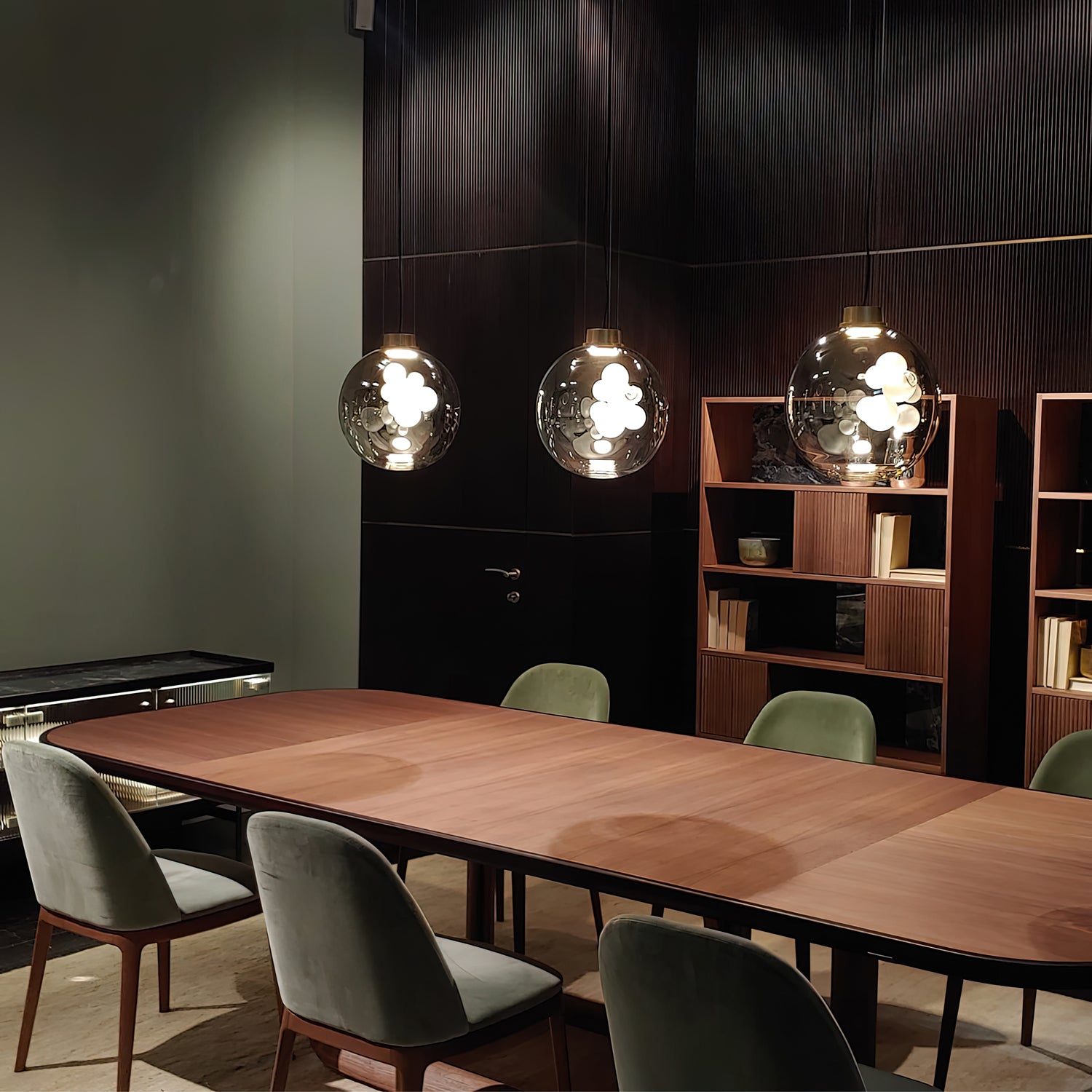 Danya Pendant Light
