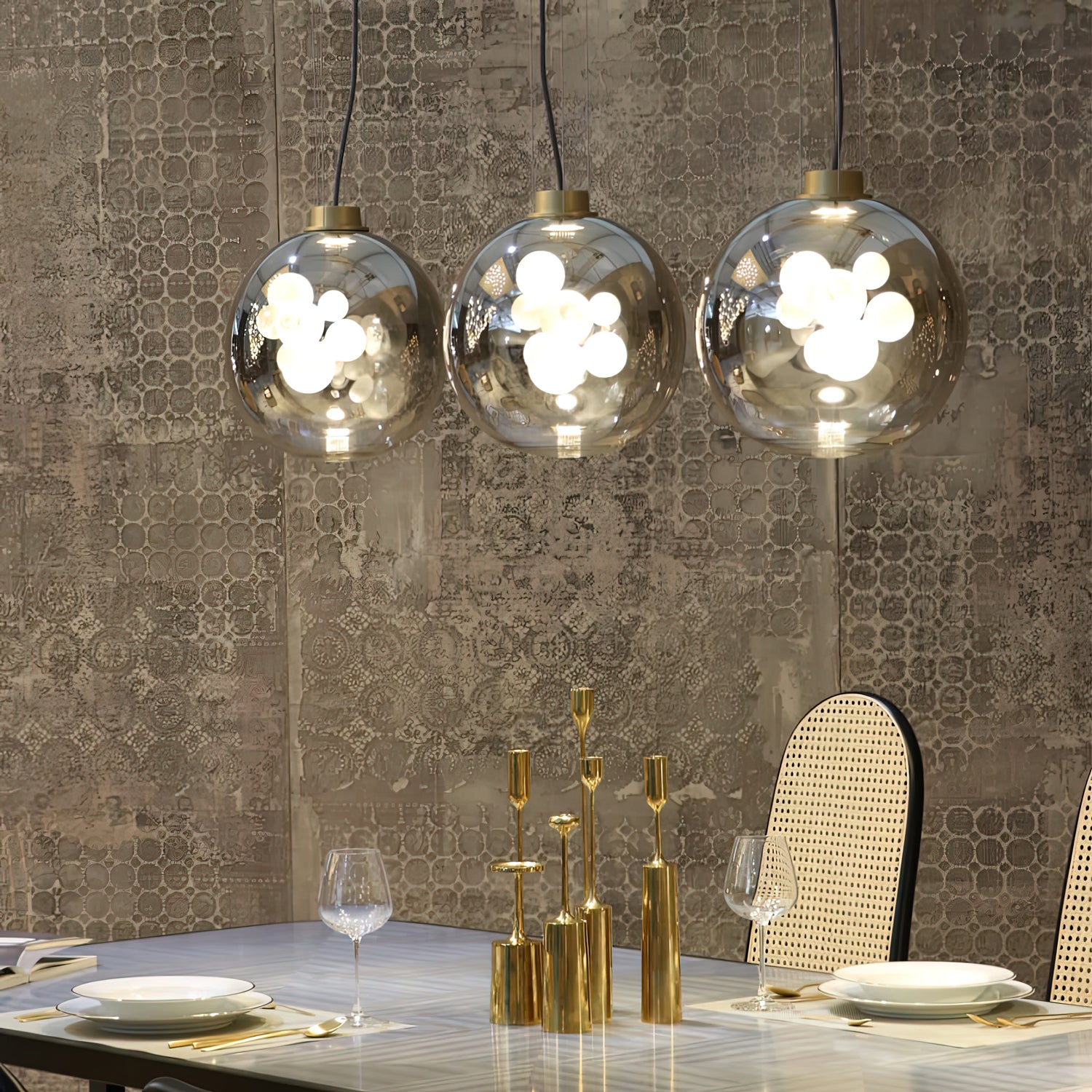Danya Pendant Light