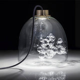 Dia 30cm x H 35cm / ∅ 11.8″ x H 13.8″