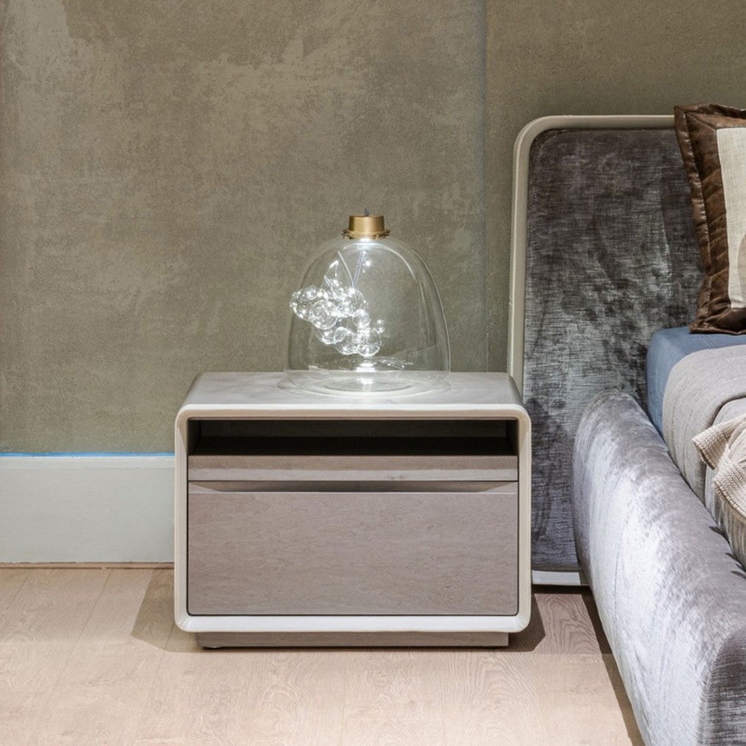 Danya Table Lamp