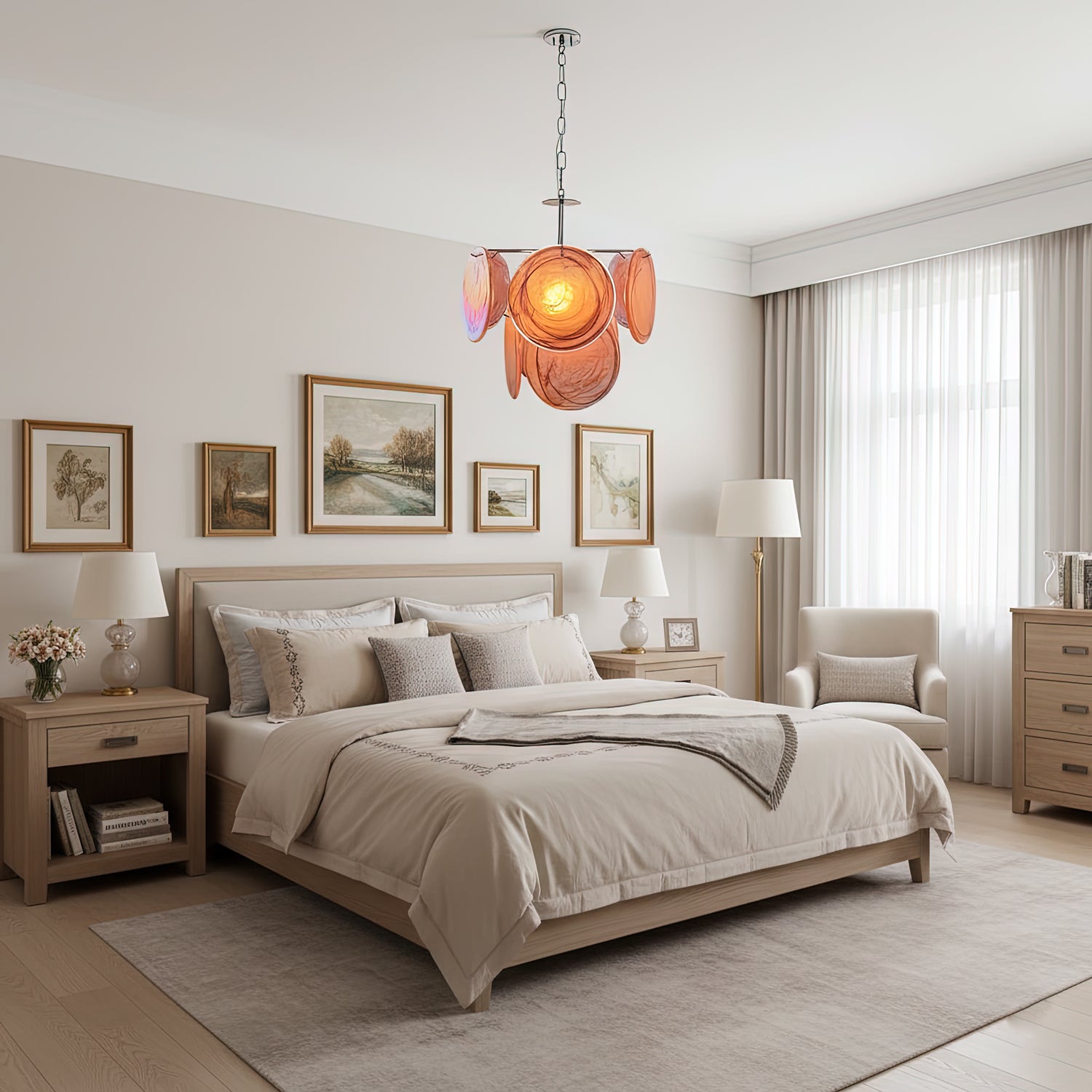 Darcia Pendant Lamp