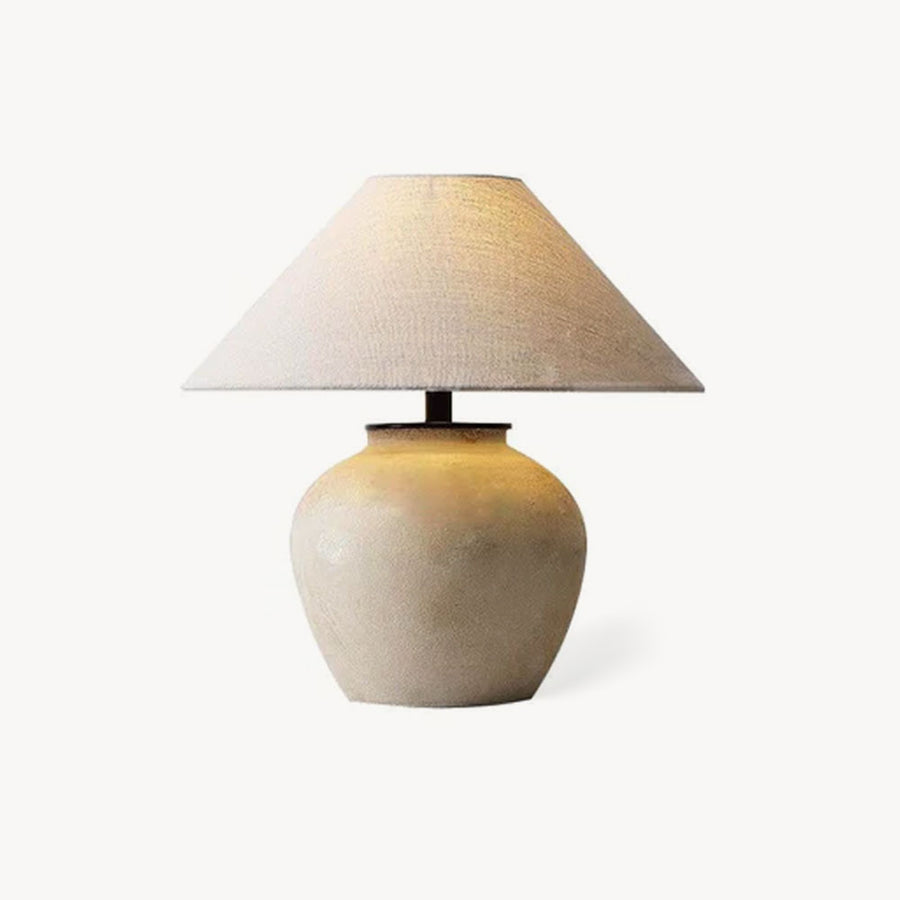 Decker Table Light