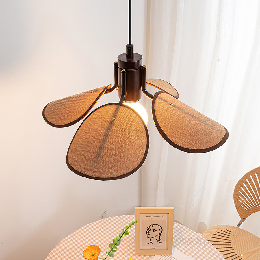 Delfina Pendant Lamp – detail 2