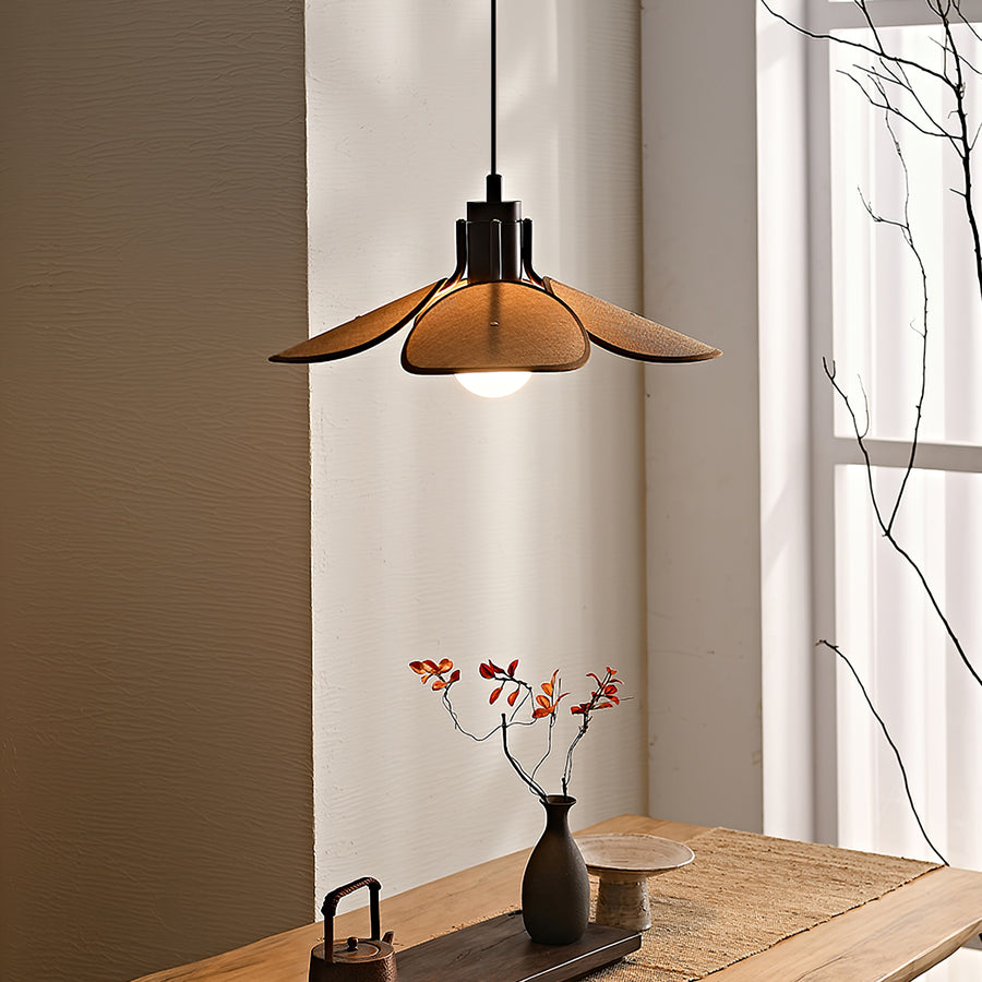 Delfina Pendant Lamp – detail 4