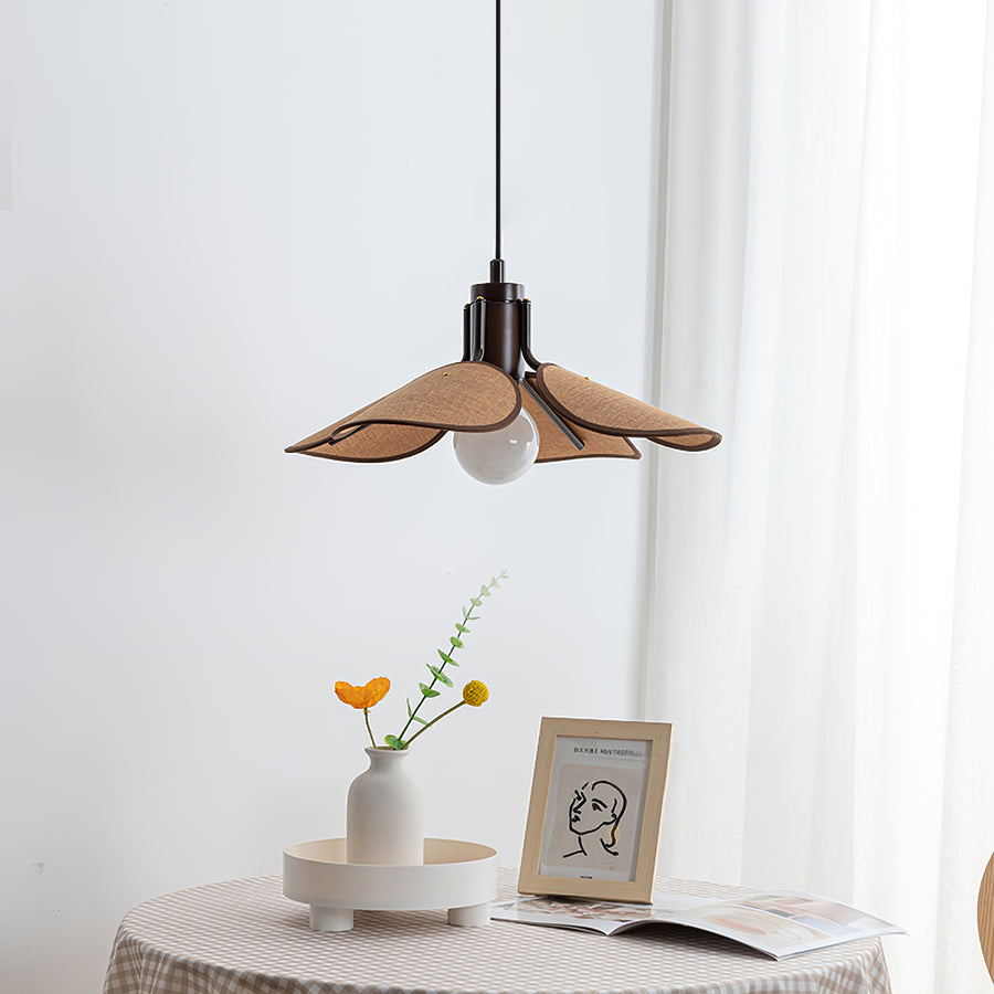 Delfina Pendant Lamp – detail 5