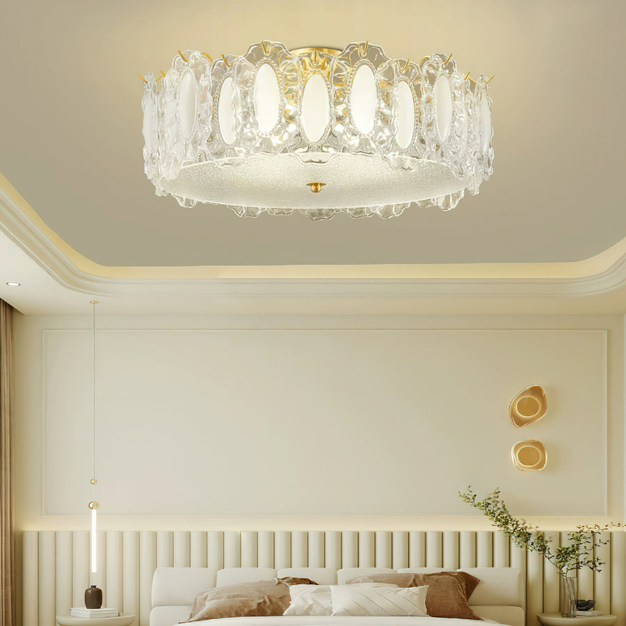 Depuley Ceiling Light – detail 4
