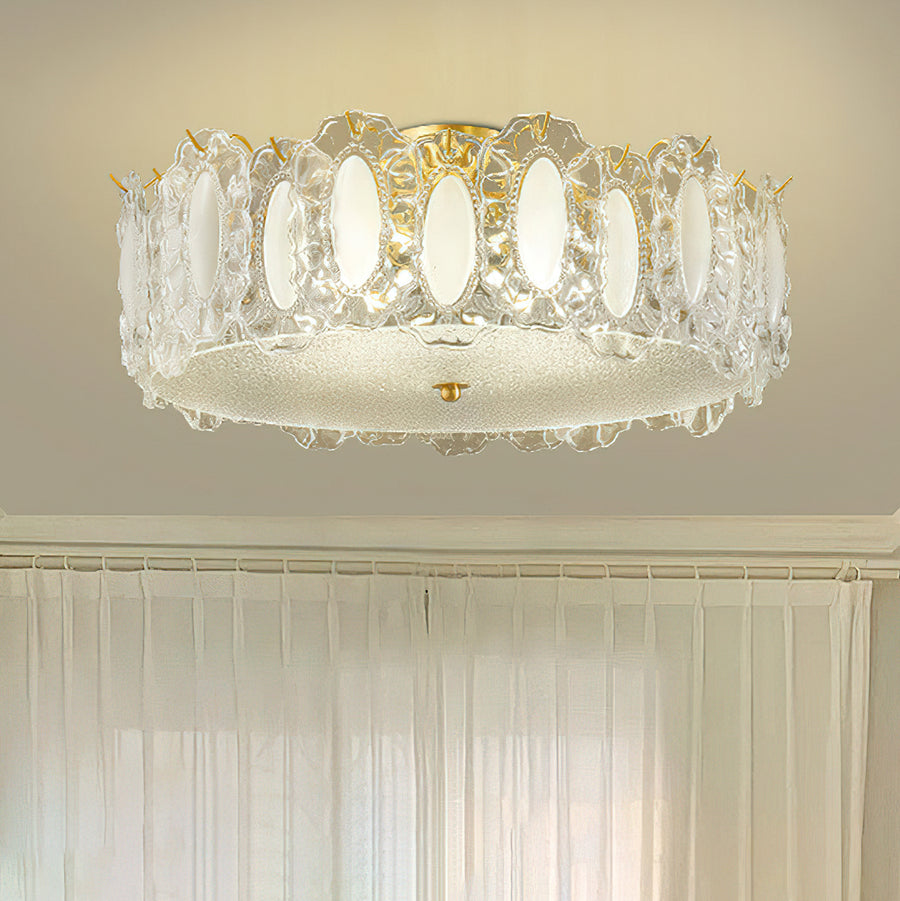 Depuley Ceiling Light – detail 5