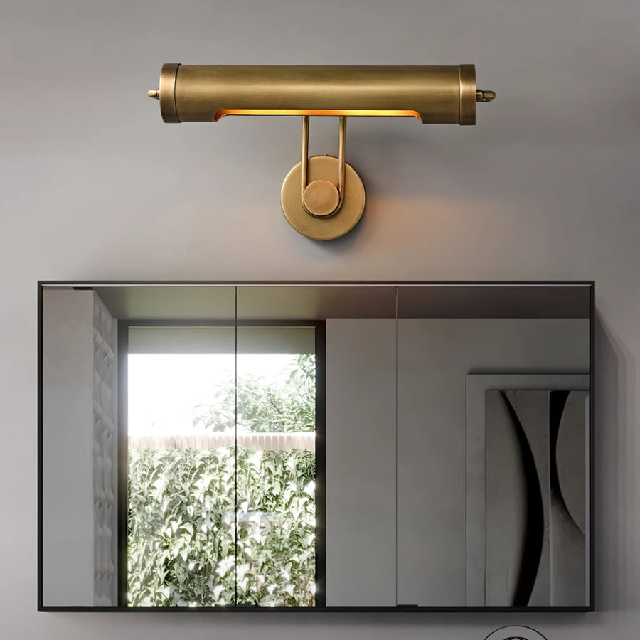 Devon Wall Sconce – detail 2