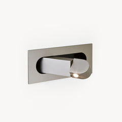 Lampe de chevet LED Digit