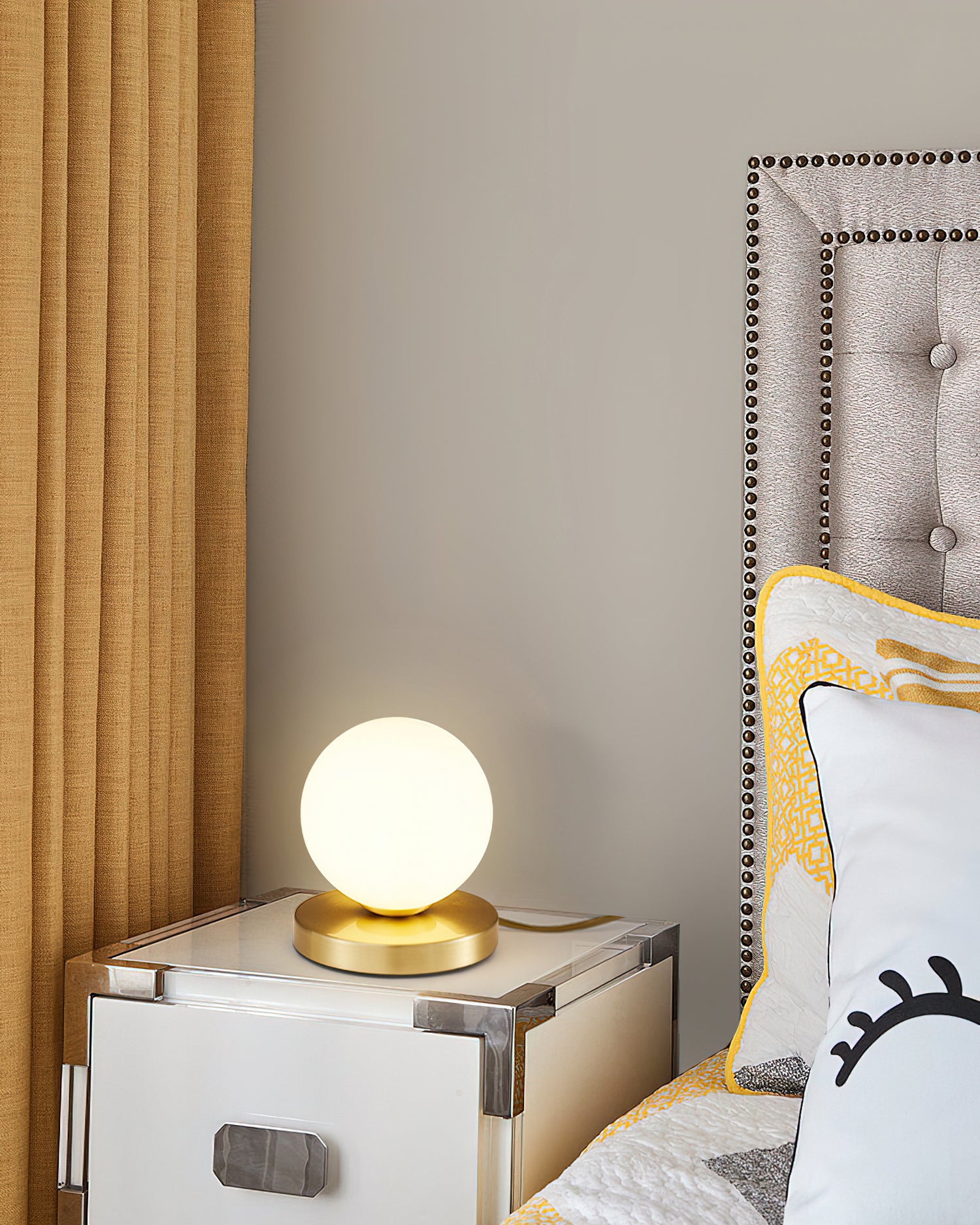Dinapoli Table Lamp