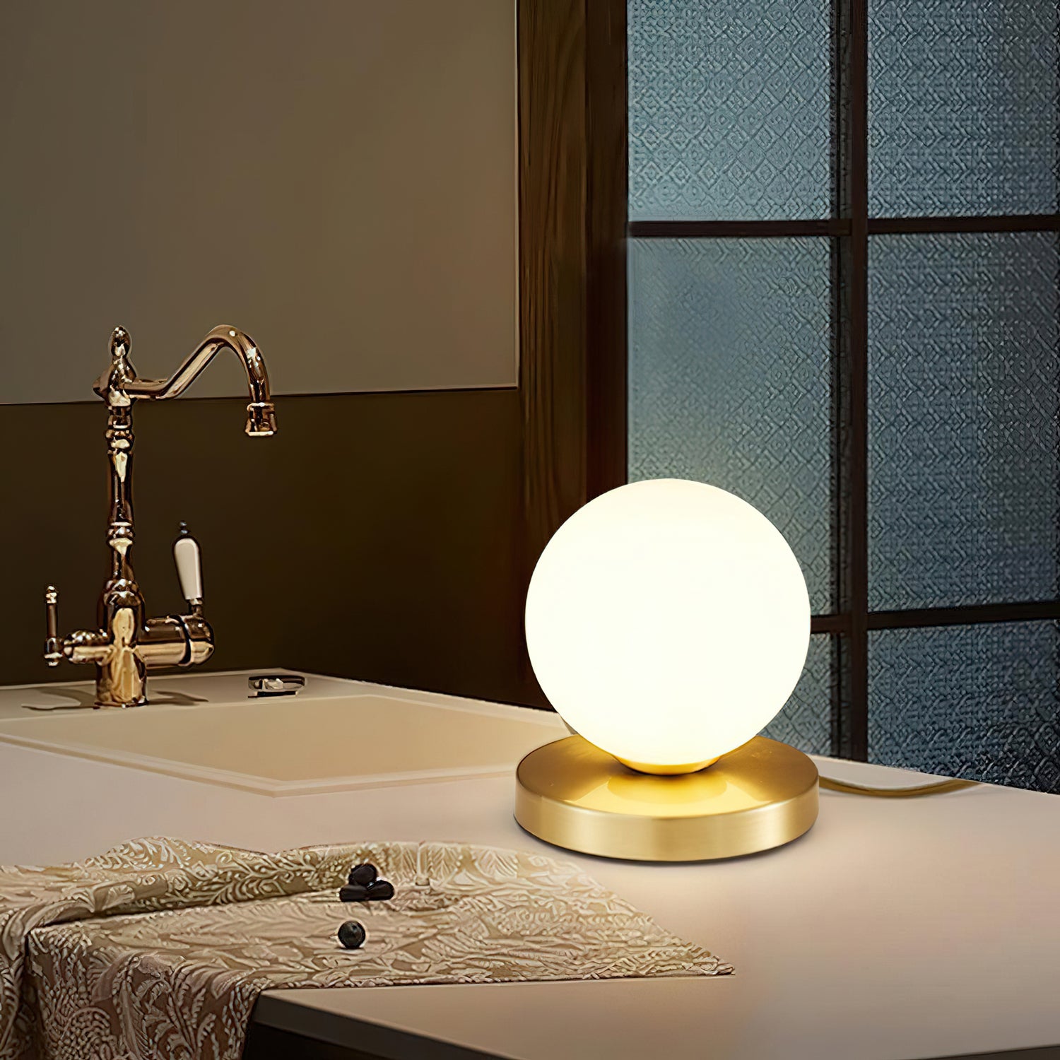 Dinapoli Table Lamp