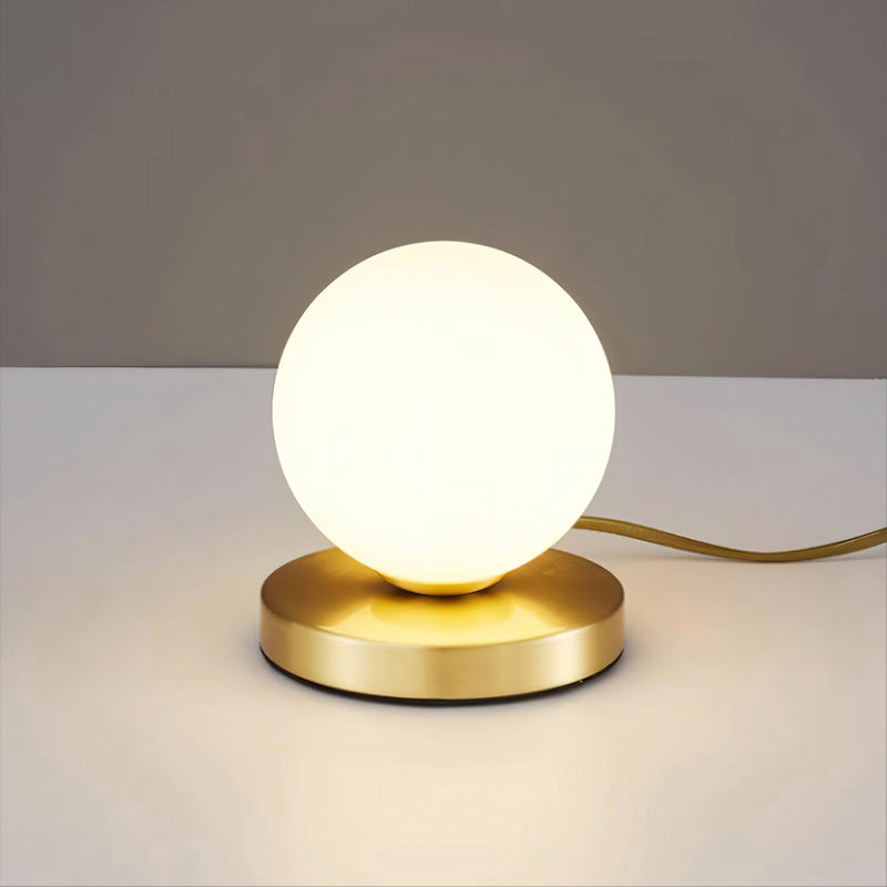 Dinapoli Table Lamp – detail 19