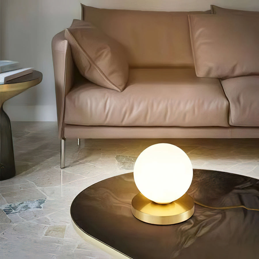 Dinapoli Table Lamp – detail 4
