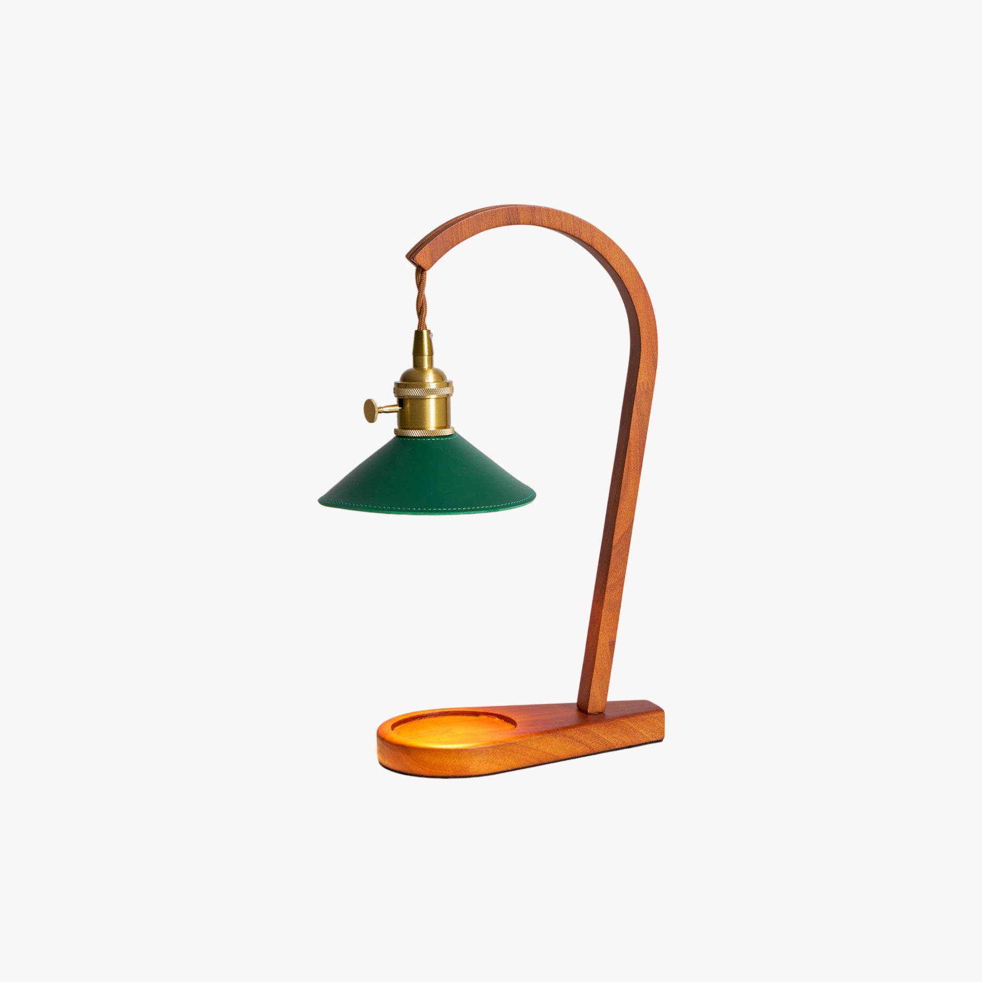 Diosa Candle Warmer Lamp