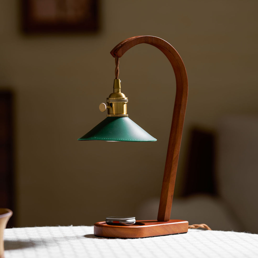 Diosa Candle Warmer Lamp