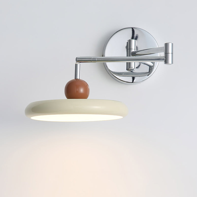 Dorrie Wall Lamp