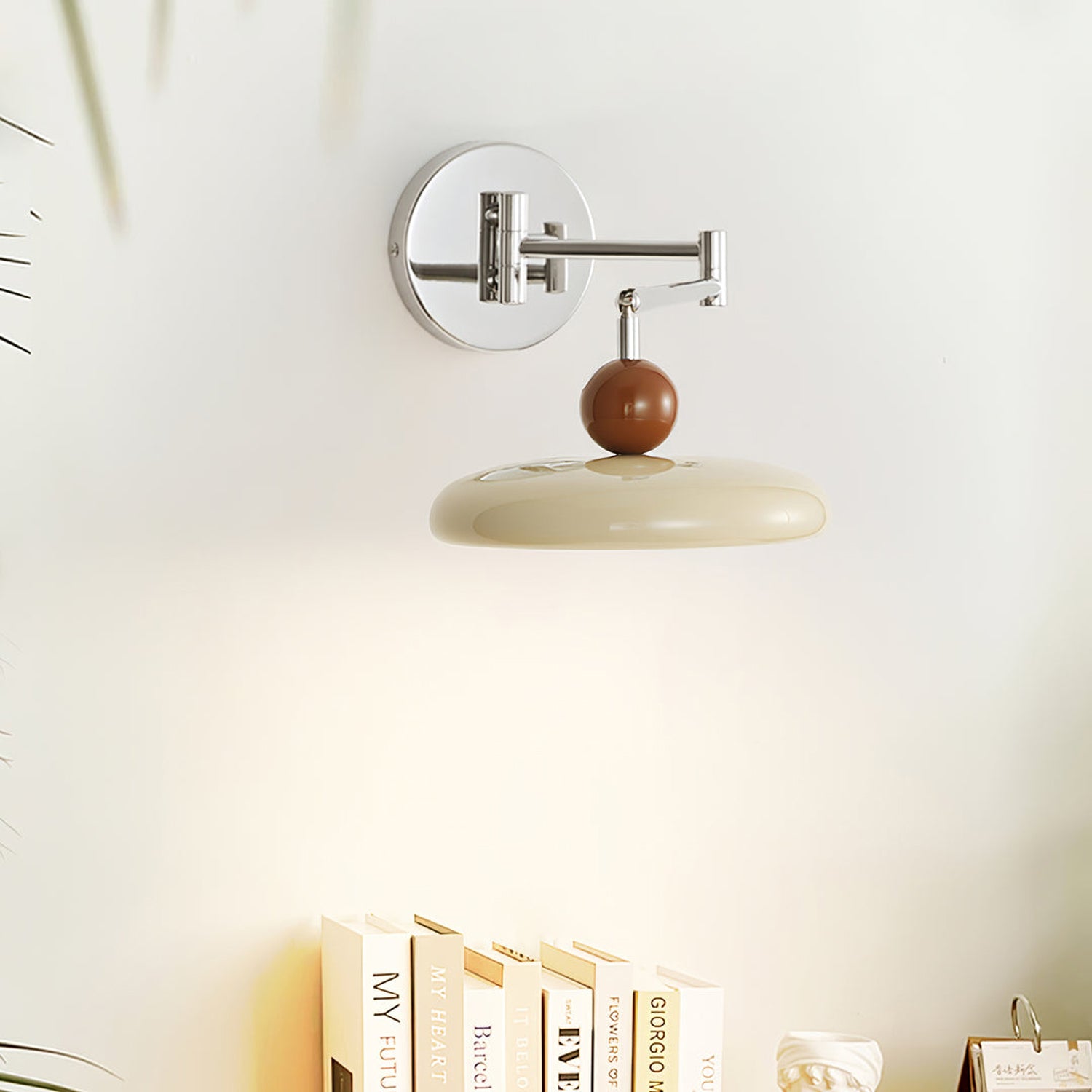 Dorrie Wall Lamp