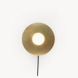 Aplique de Pared Dot