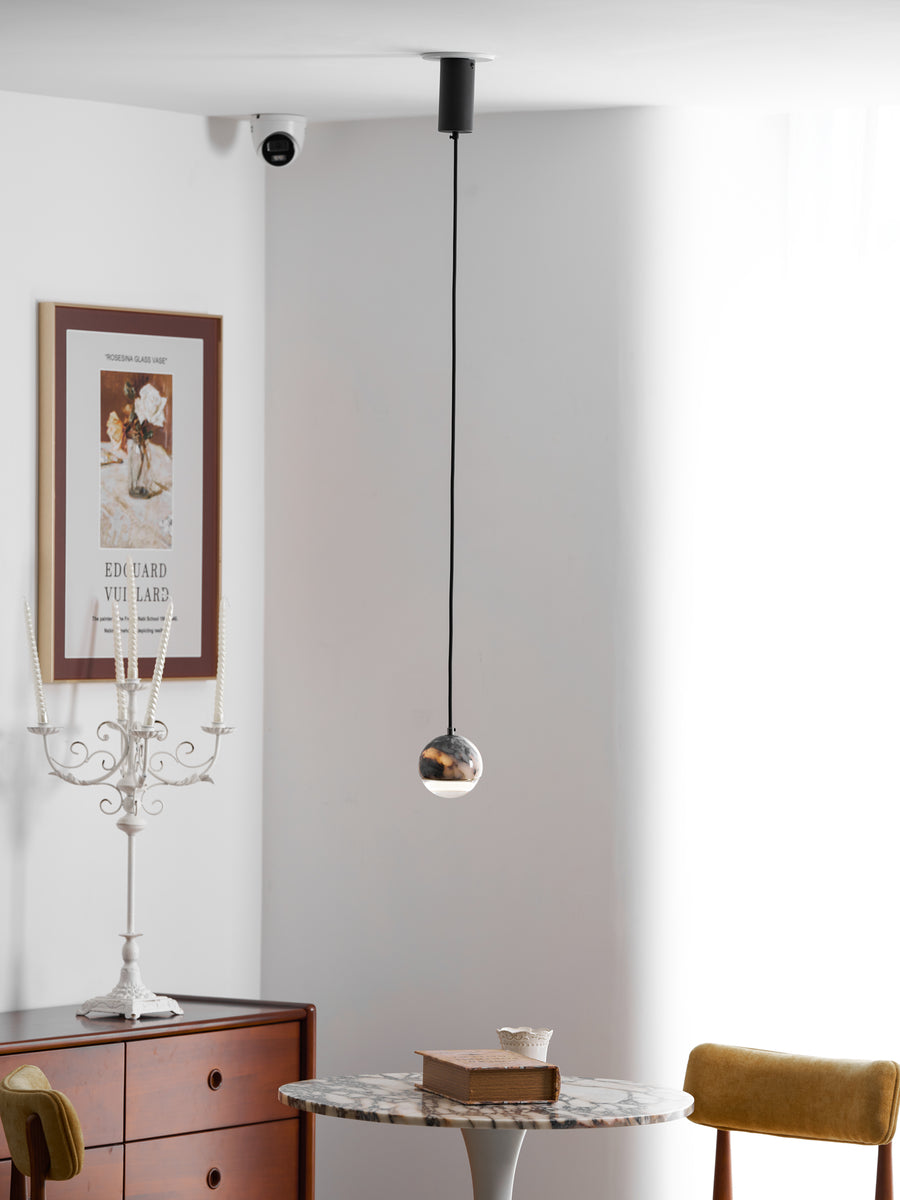 Dover Pendant Light – detail 6