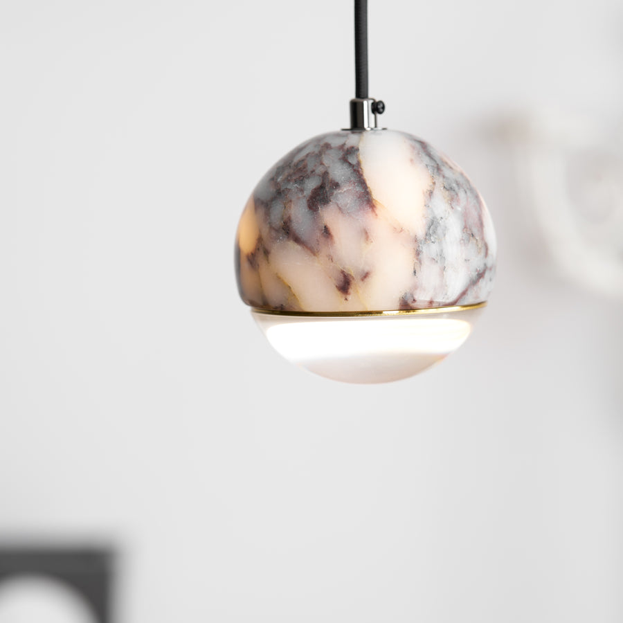 Dover Pendant Light – detail 5