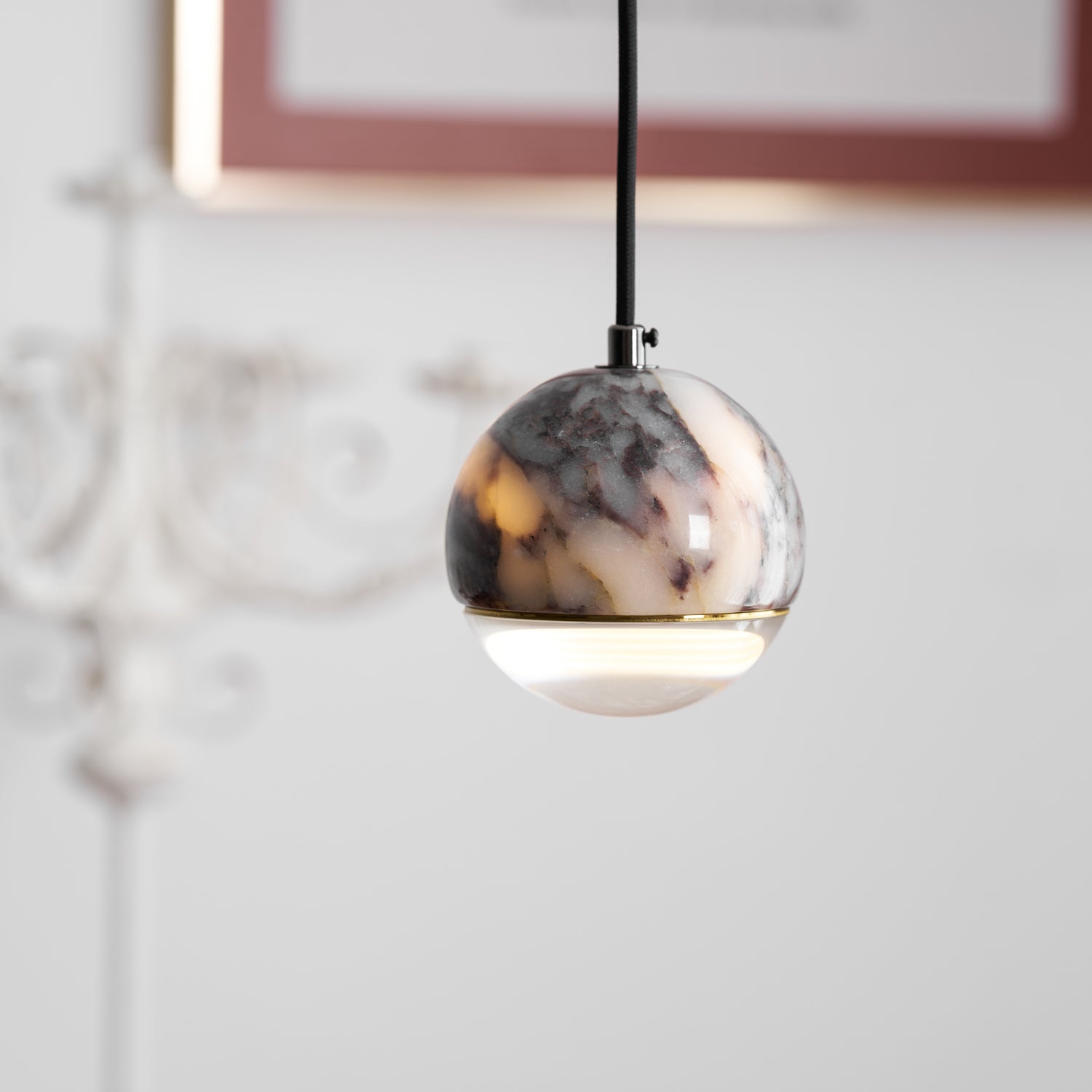 Dover Pendant Light