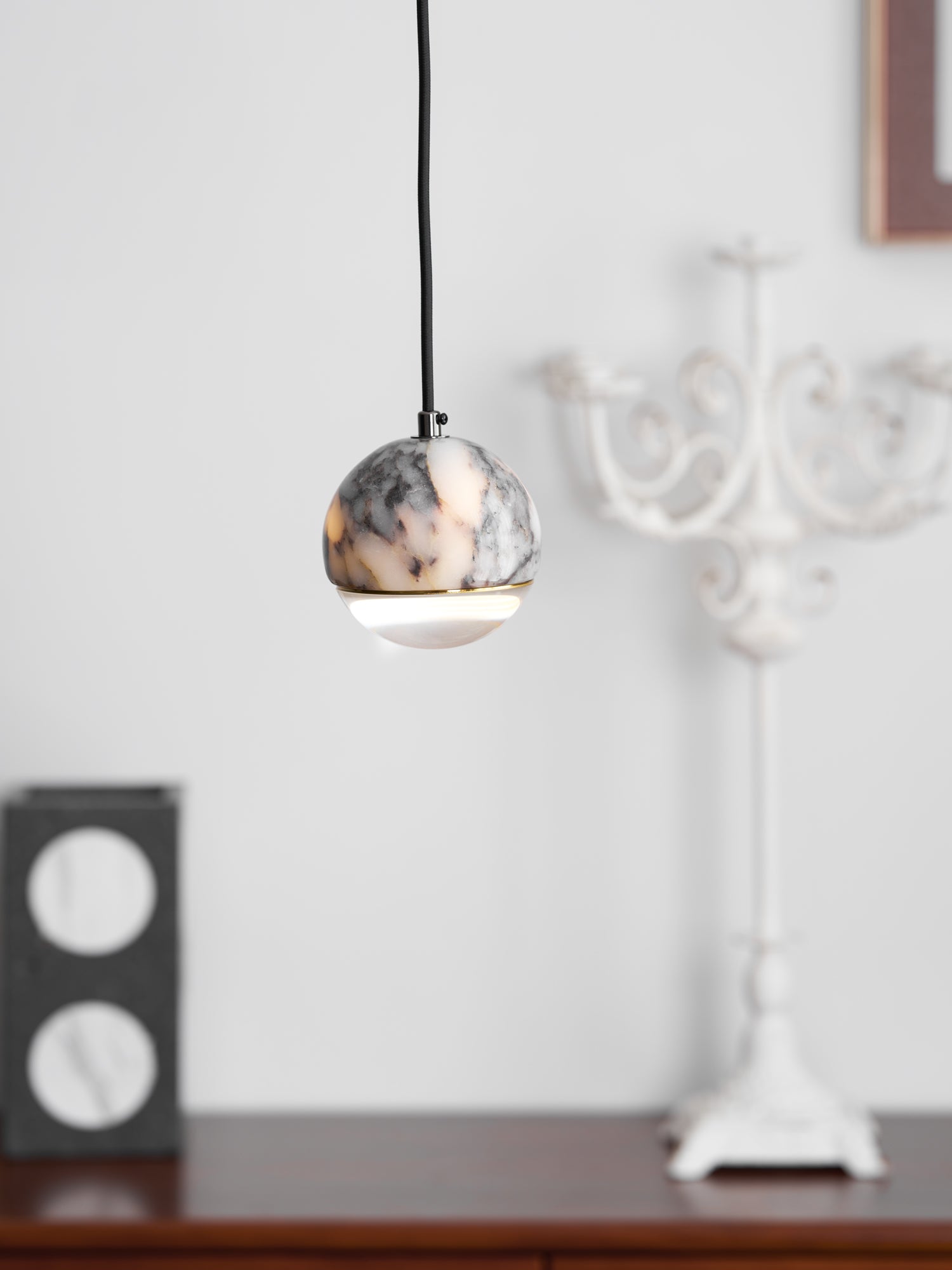 Dover Pendant Light
