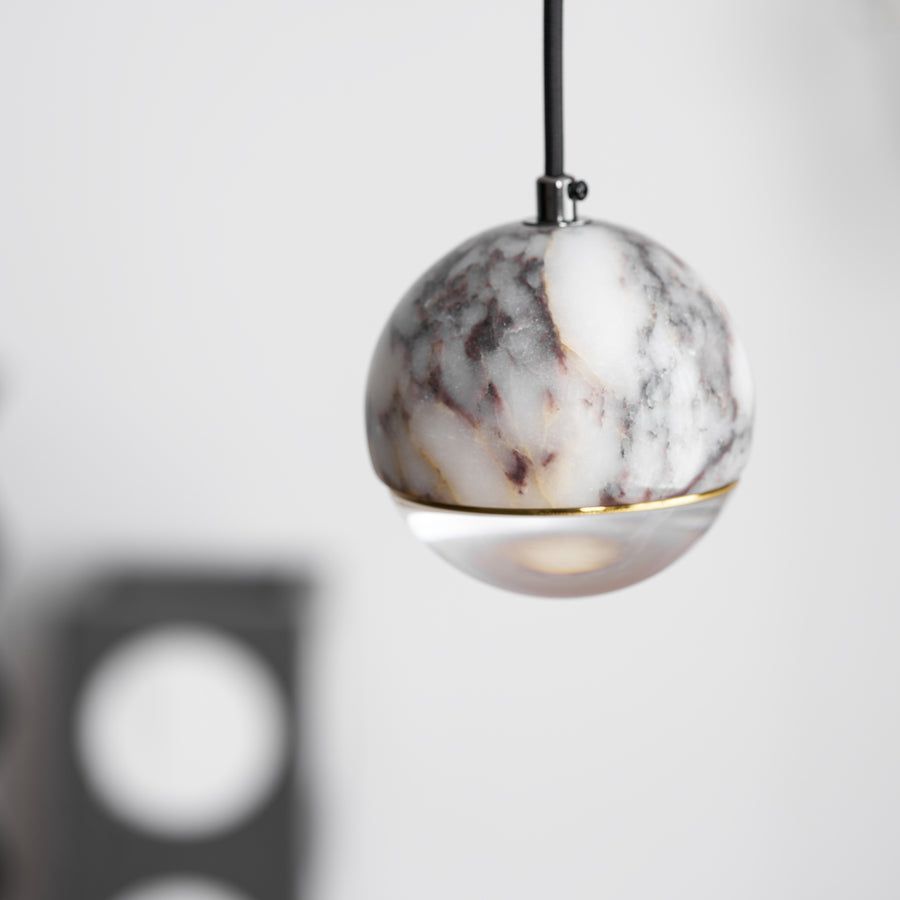 Dover Pendant Light – detail 4