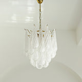 4-Lights Dia 40cm x H 41cm / ∅ 15.7″ x H 16.1″