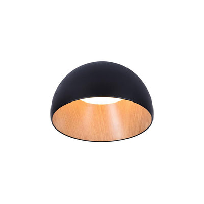 Model A Dia 35cm x H 19cm / ∅ 13.8″ x H 7.5″