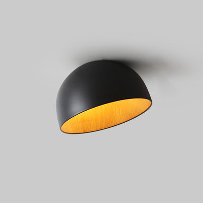 Model B Dia 35cm x H 22cm / ∅ 13.8″ x H 8.5″