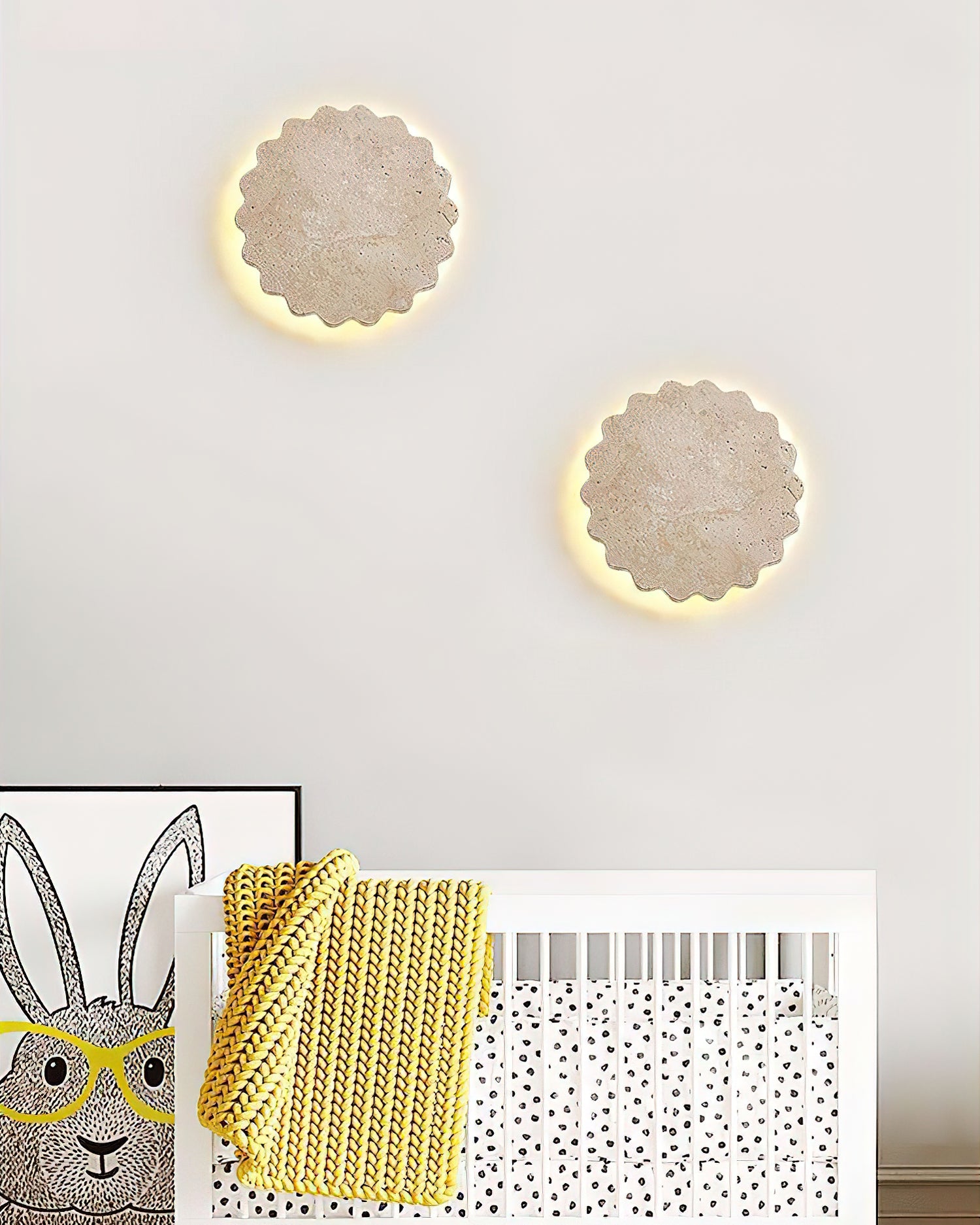 Durango Wall Lamp