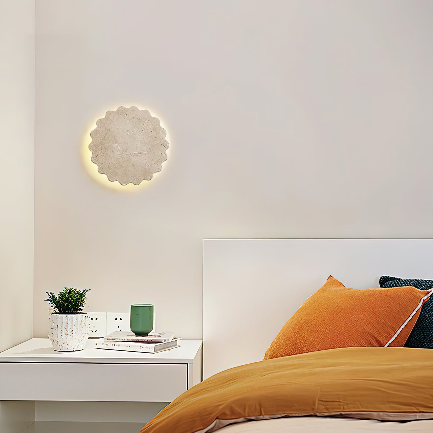 Durango Wall Lamp