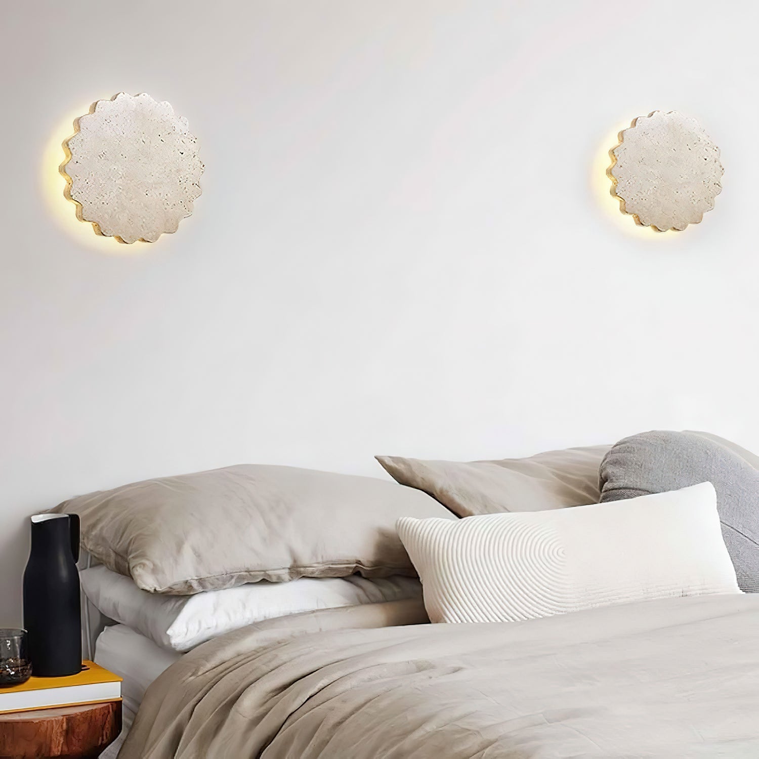 Durango Wall Lamp