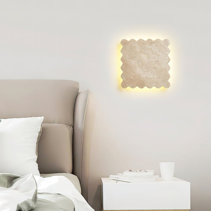 Durango Wall Lamp – detail 6