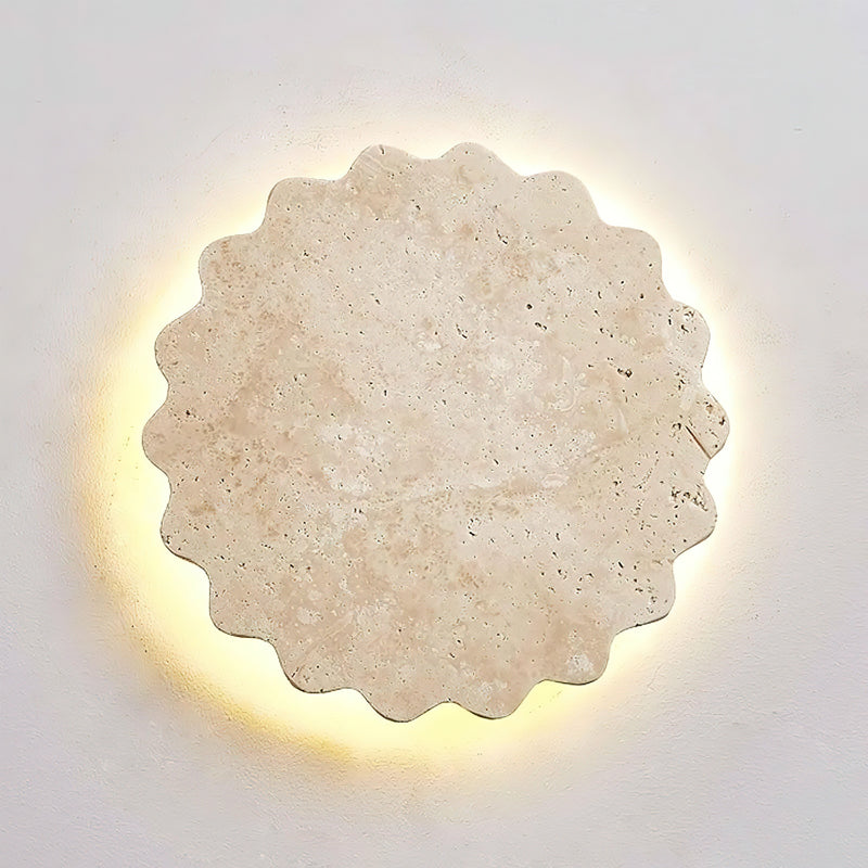 Durango Wall Lamp – detail 23