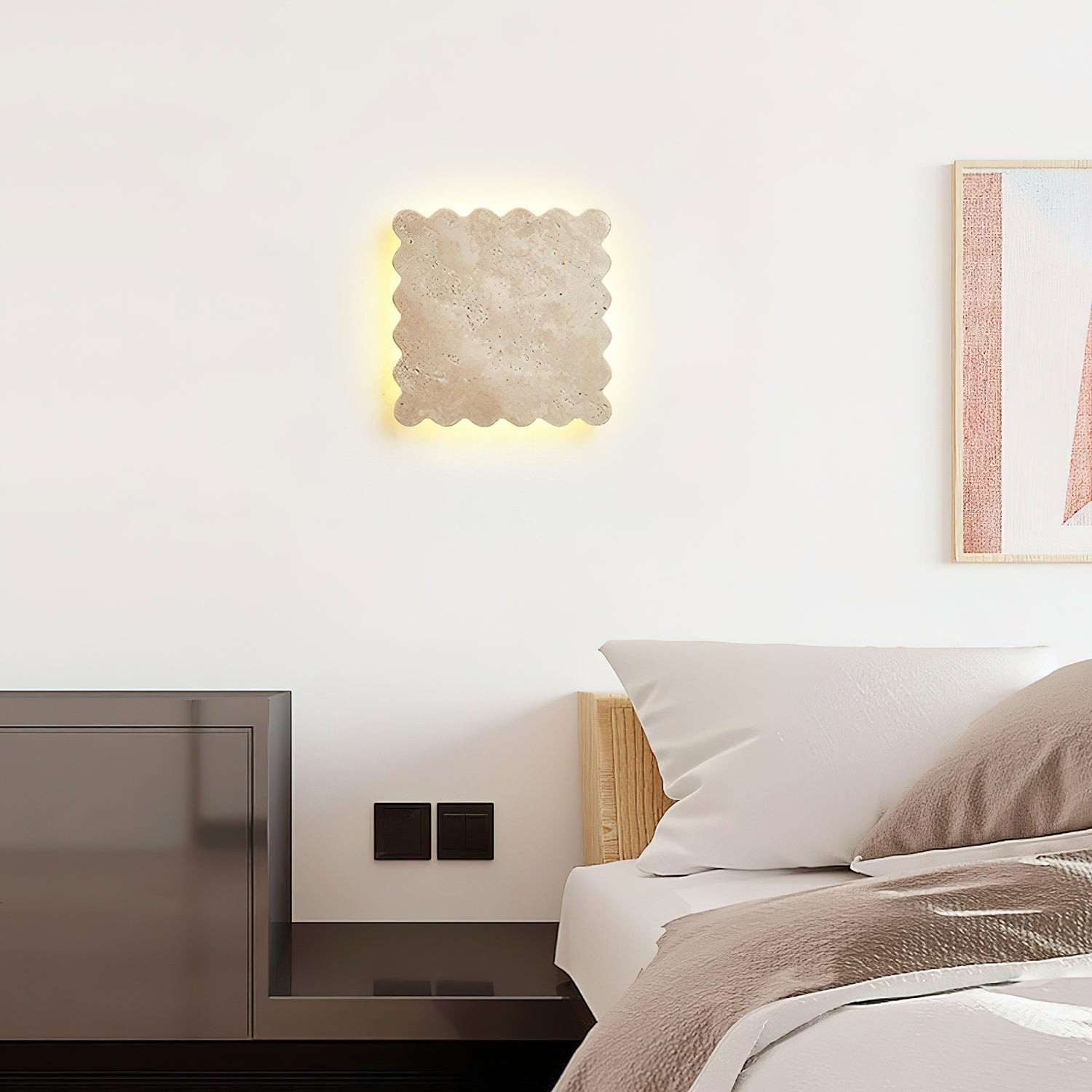 Durango Wall Lamp