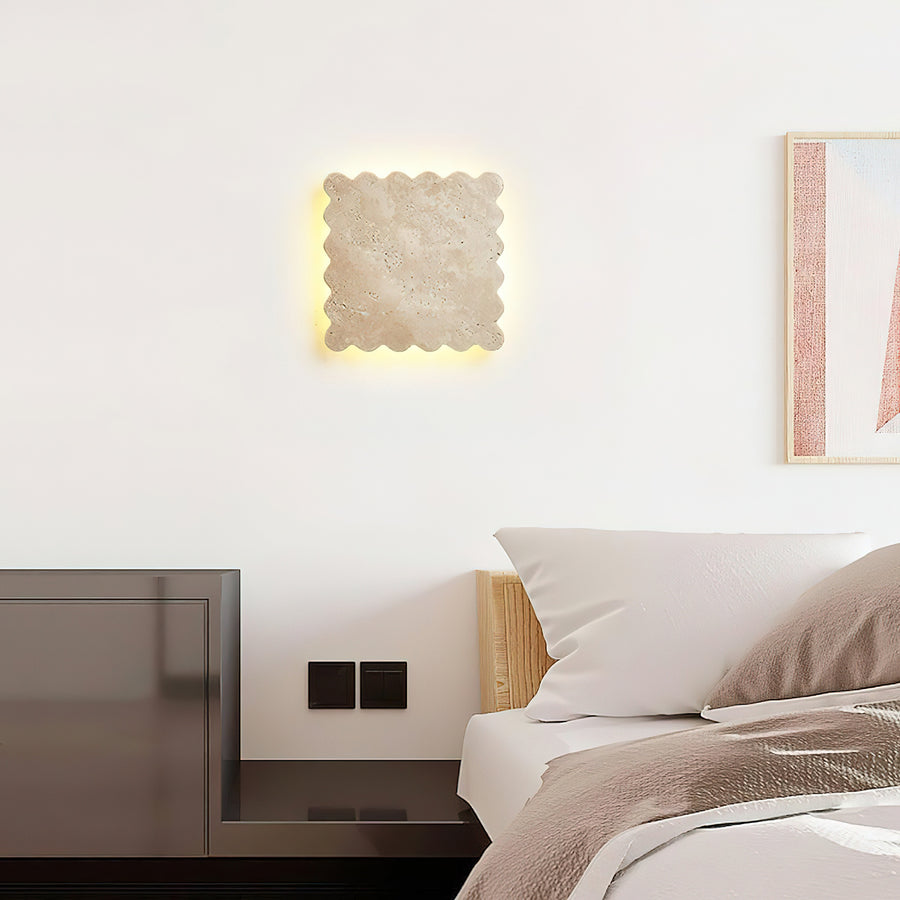 Durango Wall Lamp – detail 3