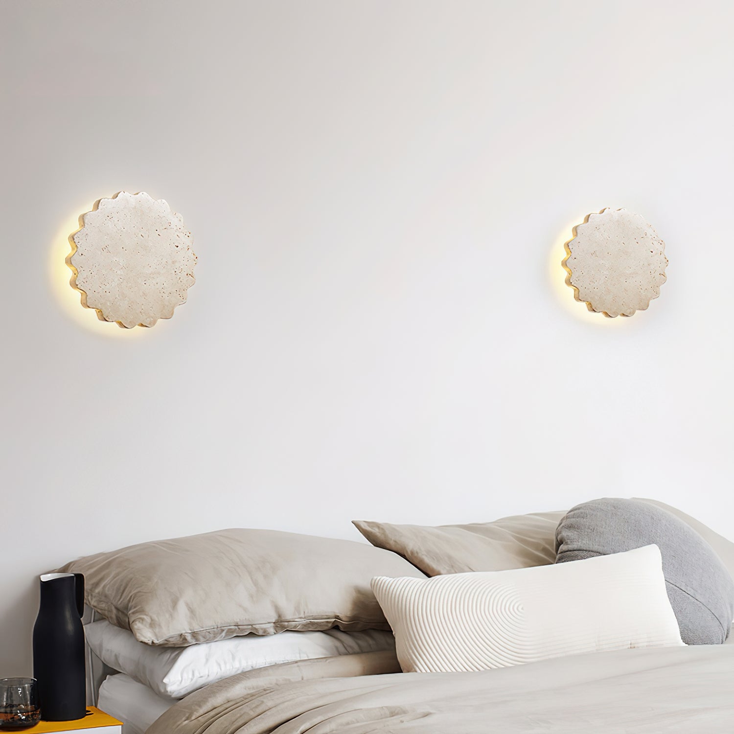 Durango Wall Lamp