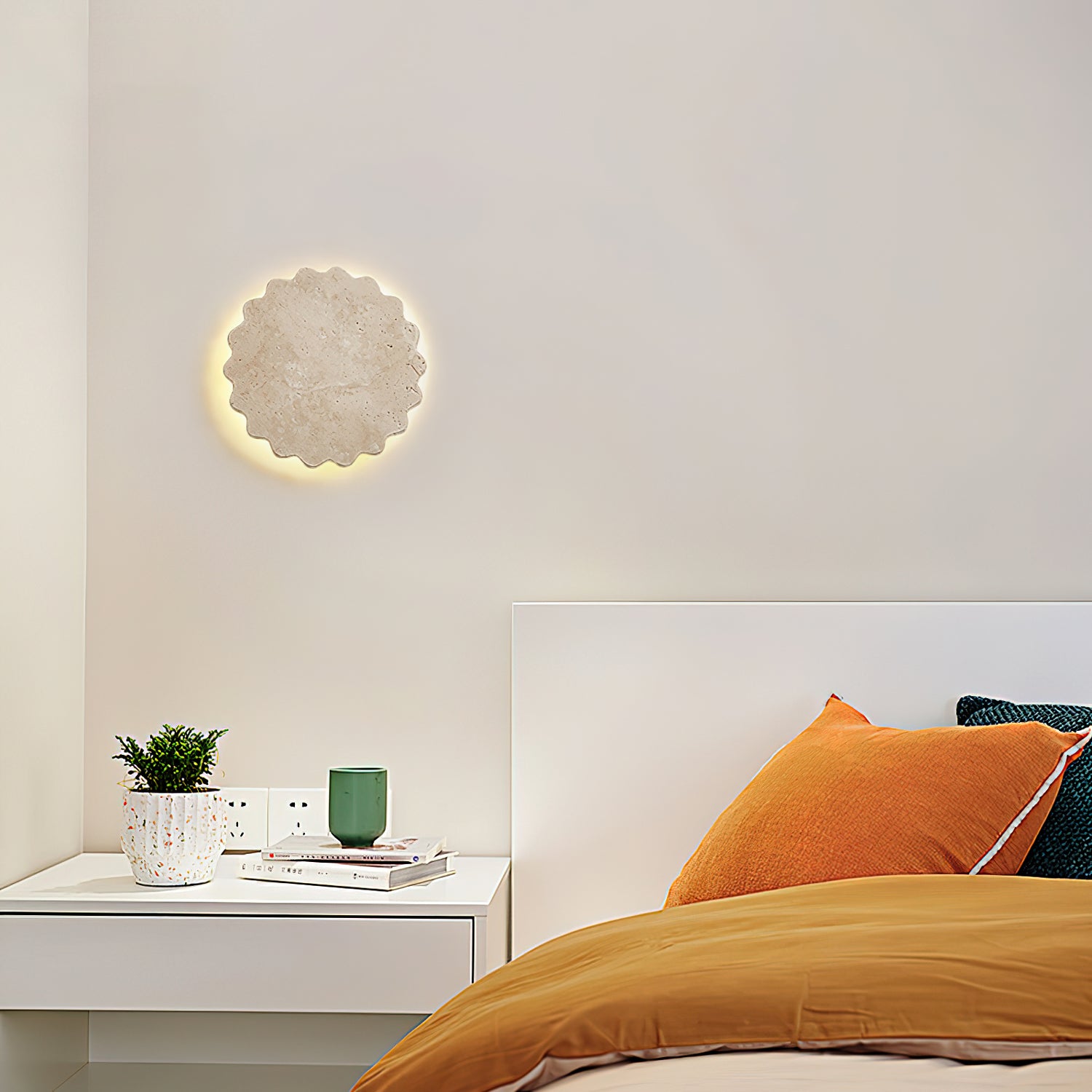 Durango Wall Lamp