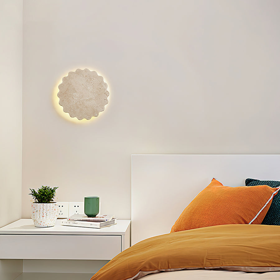 Durango Wall Lamp – detail 4