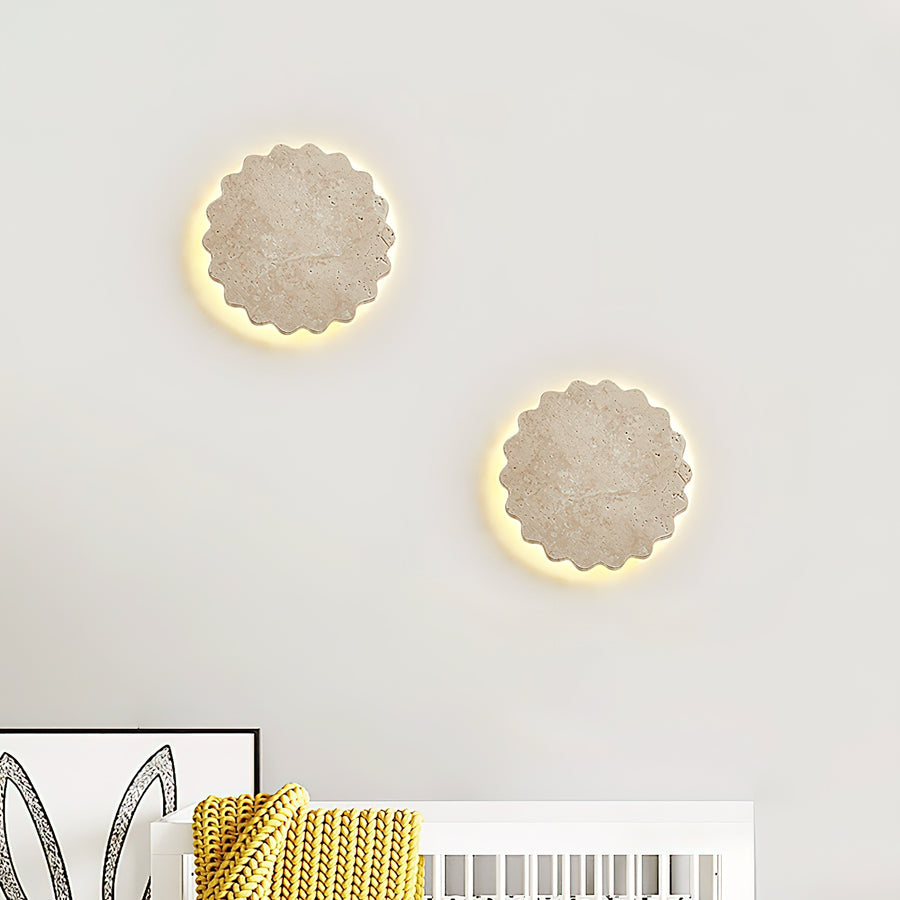 Durango Wall Lamp – detail 5