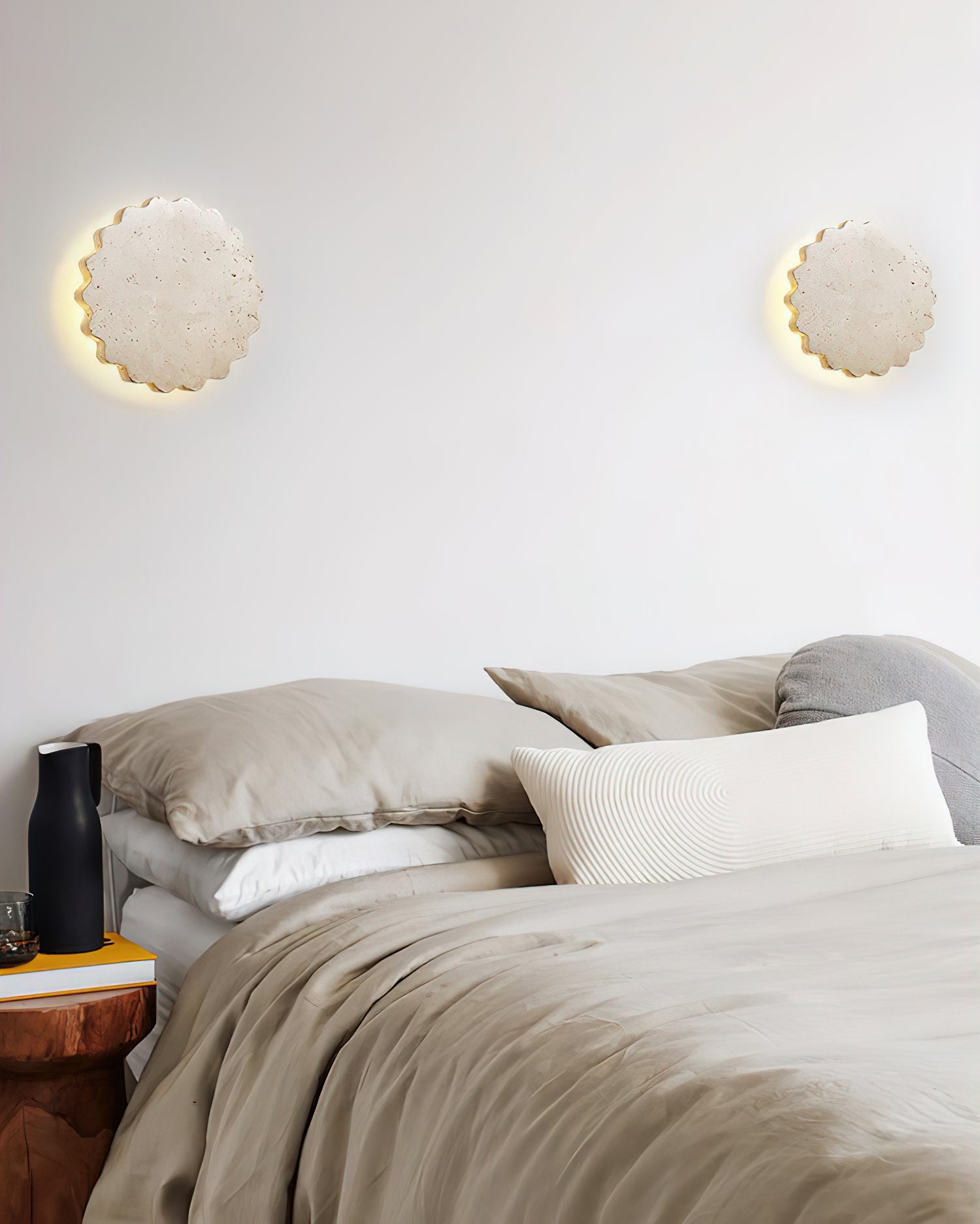 Durango Wall Lamp