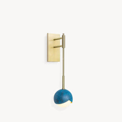 Applique murale Earring