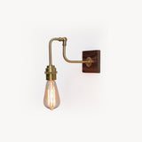 Lampada da Parete Edison