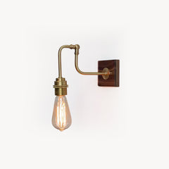 Edison Wall Lamp