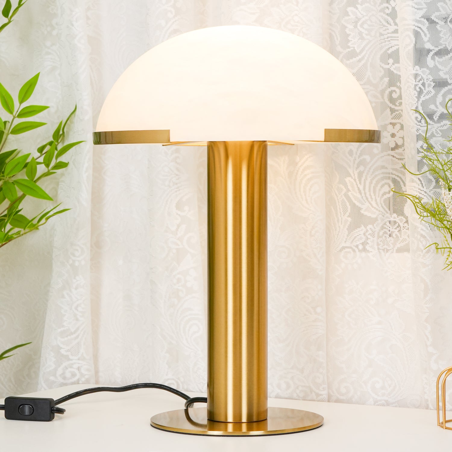 Melange Table Lamp