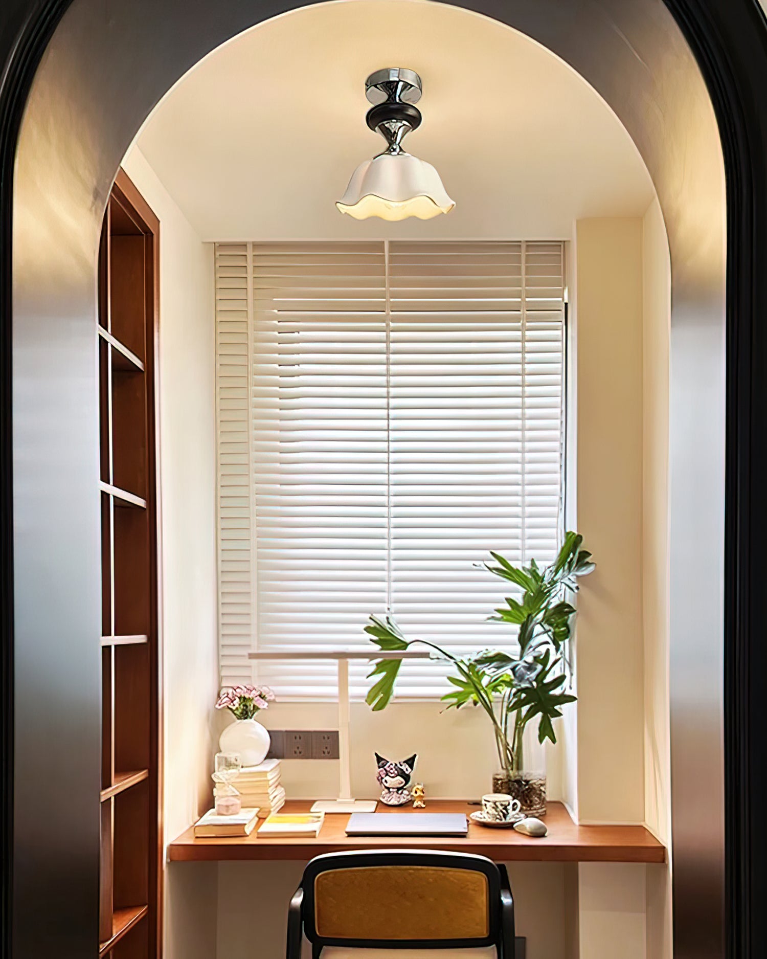 Elena Ceiling Light